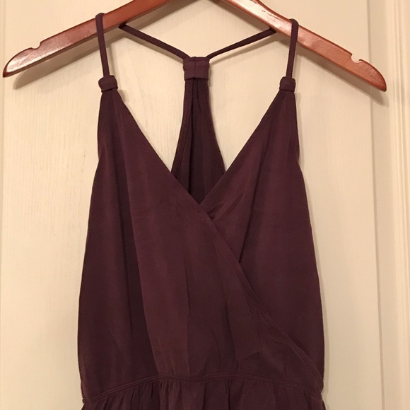 Brand new Abercrombie & Fitch tank dress - Picture 3 of 7